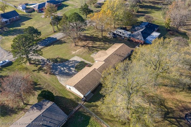 21634 Coggins Road, Poteau, OK 74953