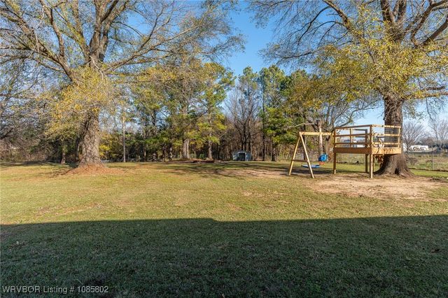 21634 Coggins Road, Poteau, OK 74953