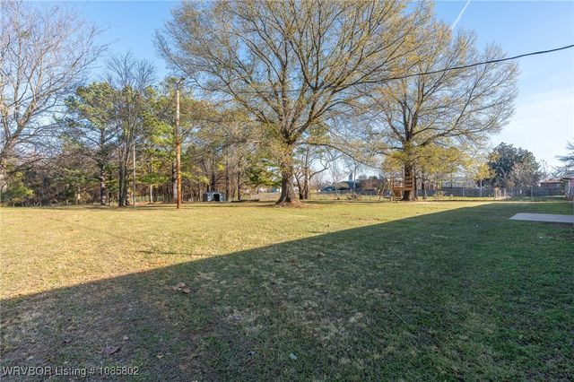 21634 Coggins Road, Poteau, OK 74953