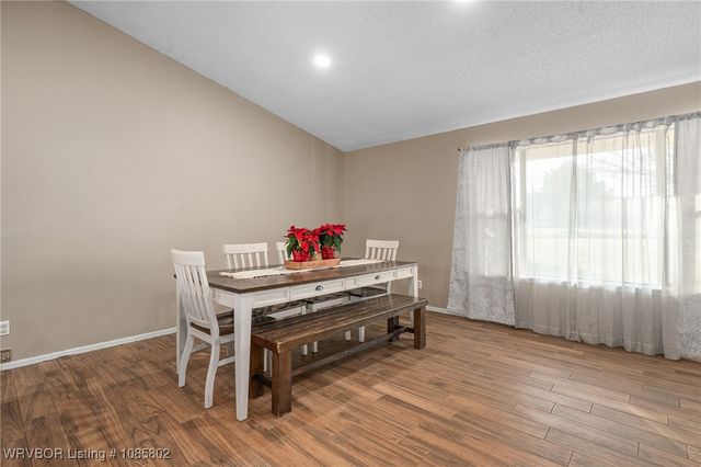 21634 Coggins Road, Poteau, OK 74953