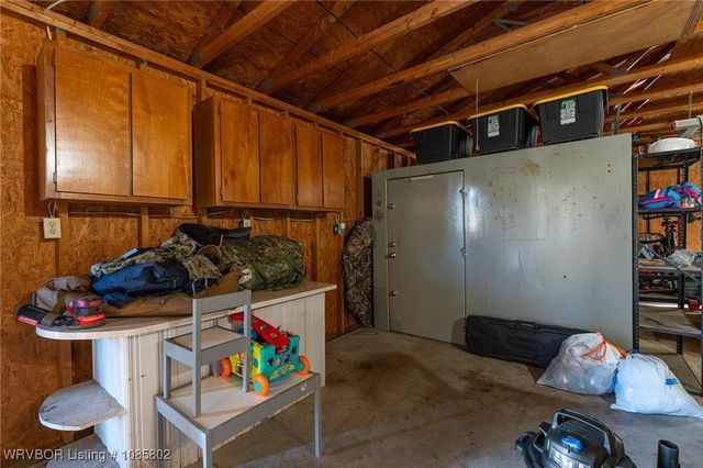 21634 Coggins Road, Poteau, OK 74953