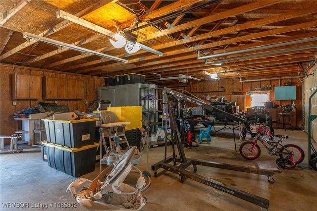 21634 Coggins Road, Poteau, OK 74953