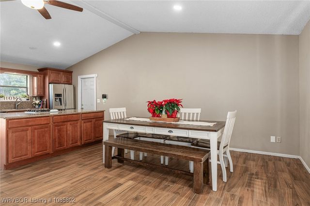 21634 Coggins Road, Poteau, OK 74953