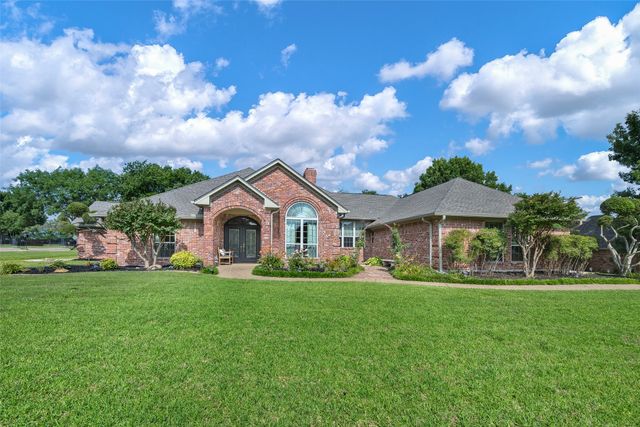 107 Camino Real E, Wylie, TX 75098