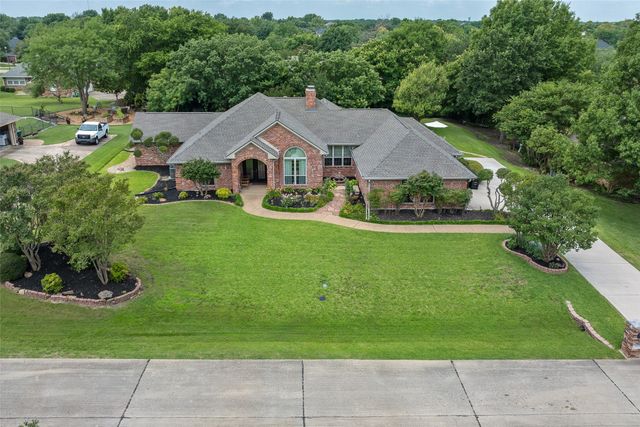 107 Camino Real E, Wylie, TX 75098