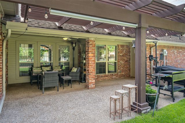 107 Camino Real E, Wylie, TX 75098
