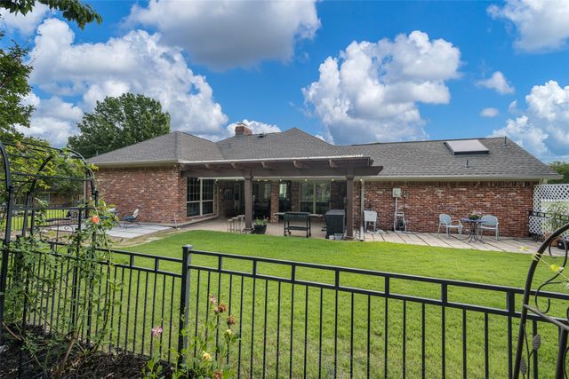 107 Camino Real E, Wylie, TX 75098