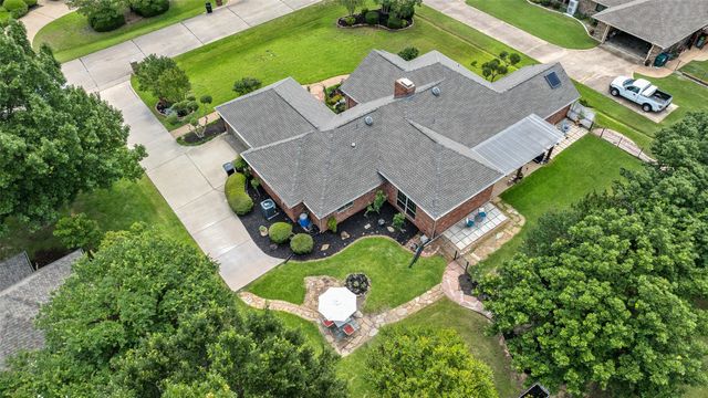 107 Camino Real E, Wylie, TX 75098