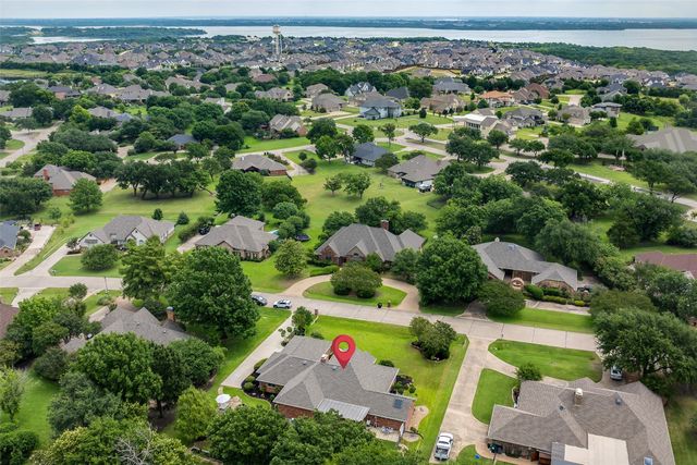 107 Camino Real E, Wylie, TX 75098