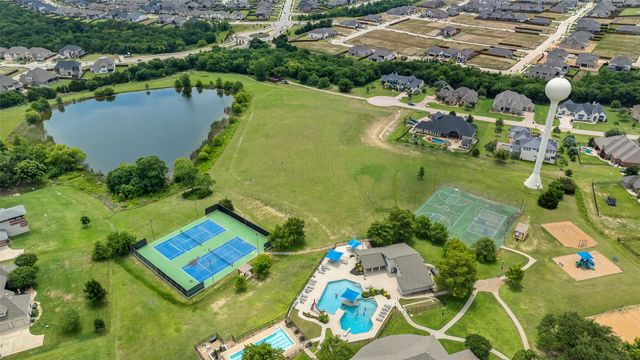 107 Camino Real E, Wylie, TX 75098