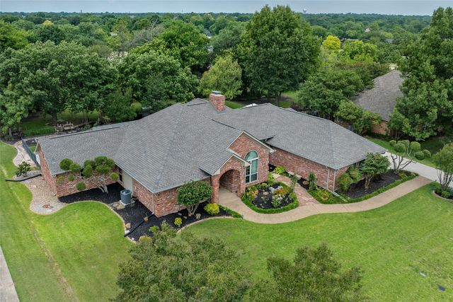 107 Camino Real E, Wylie, TX 75098