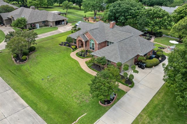 107 Camino Real E, Wylie, TX 75098