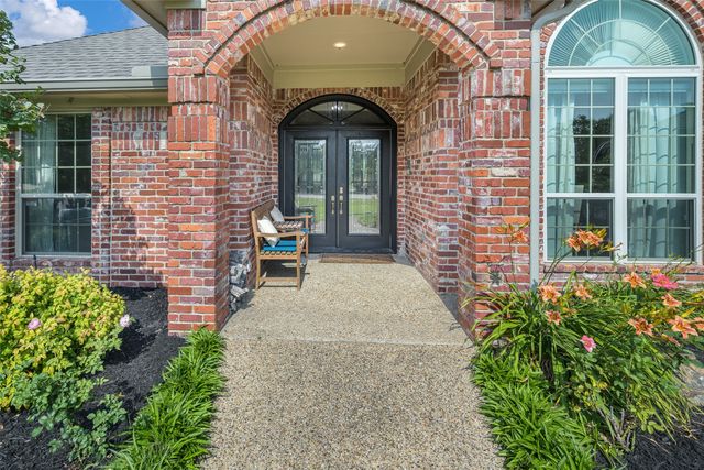 107 Camino Real E, Wylie, TX 75098