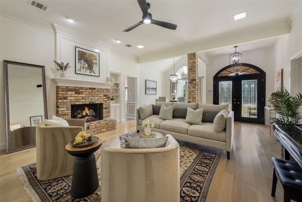 107 Camino Real E, Wylie, TX 75098