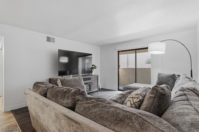 2451 North Rainbow Boulevard 1109, Las Vegas, NV 89108