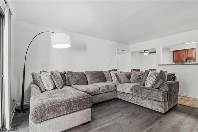 2451 North Rainbow Boulevard 1109, Las Vegas, NV 89108