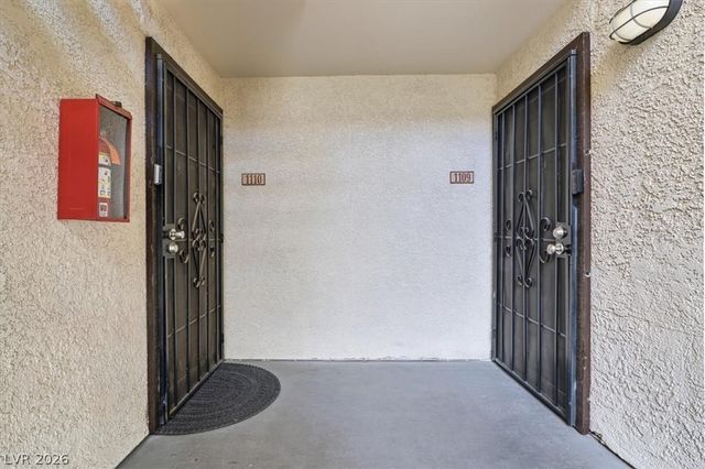 2451 North Rainbow Boulevard 1109, Las Vegas, NV 89108