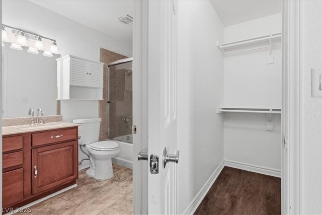 2451 North Rainbow Boulevard 1109, Las Vegas, NV 89108