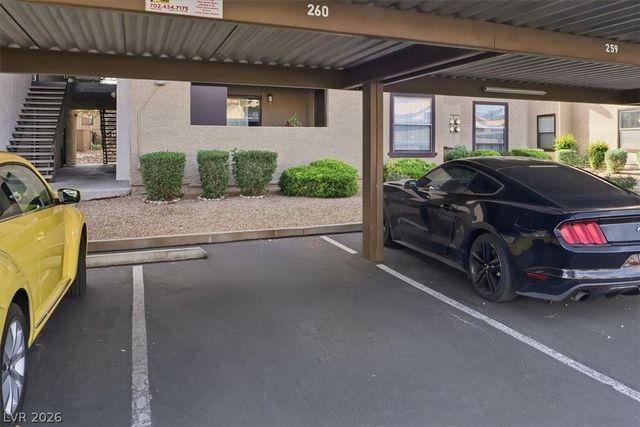 2451 North Rainbow Boulevard 1109, Las Vegas, NV 89108