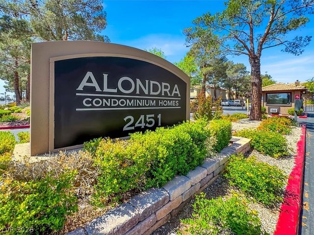 2451 North Rainbow Boulevard 1109, Las Vegas, NV 89108