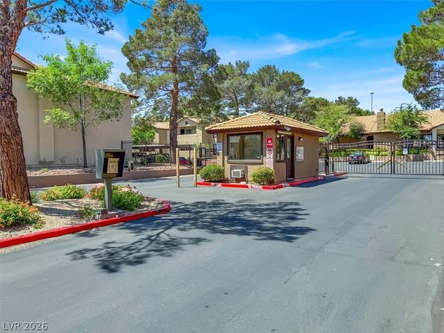 2451 North Rainbow Boulevard 1109, Las Vegas, NV 89108