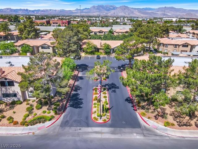 2451 North Rainbow Boulevard 1109, Las Vegas, NV 89108