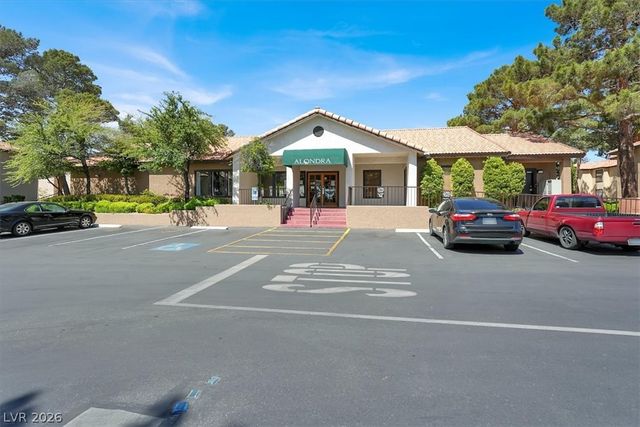 2451 North Rainbow Boulevard 1109, Las Vegas, NV 89108