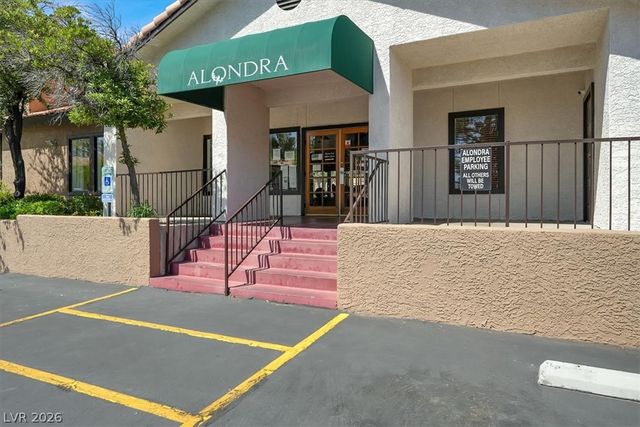 2451 North Rainbow Boulevard 1109, Las Vegas, NV 89108