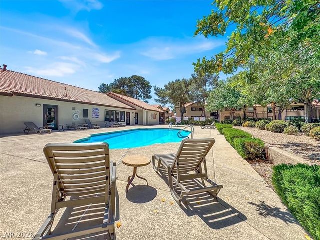 2451 North Rainbow Boulevard 1109, Las Vegas, NV 89108