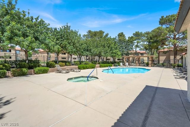 2451 North Rainbow Boulevard 1109, Las Vegas, NV 89108