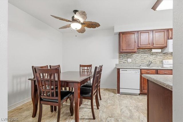 2451 North Rainbow Boulevard 1109, Las Vegas, NV 89108