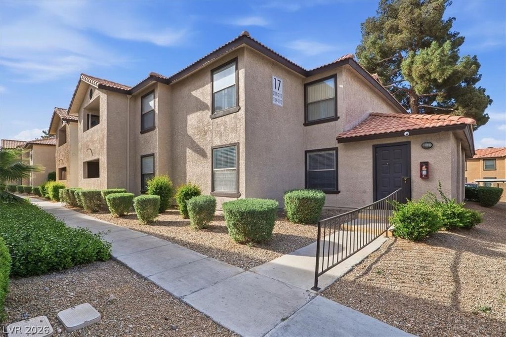 2451 North Rainbow Boulevard 1109, Las Vegas, NV 89108