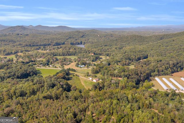 438 Turner Road, Cleveland, GA 30528