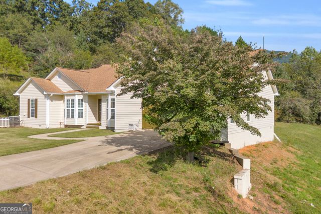 438 Turner Road, Cleveland, GA 30528