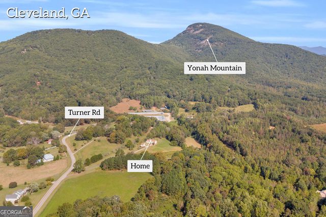438 Turner Road, Cleveland, GA 30528