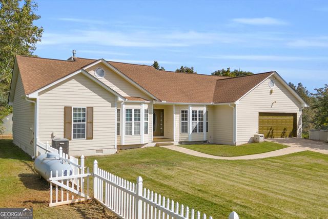 438 Turner Road, Cleveland, GA 30528