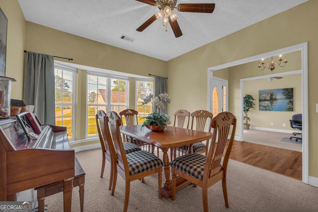 438 Turner Road, Cleveland, GA 30528