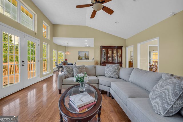 438 Turner Road, Cleveland, GA 30528