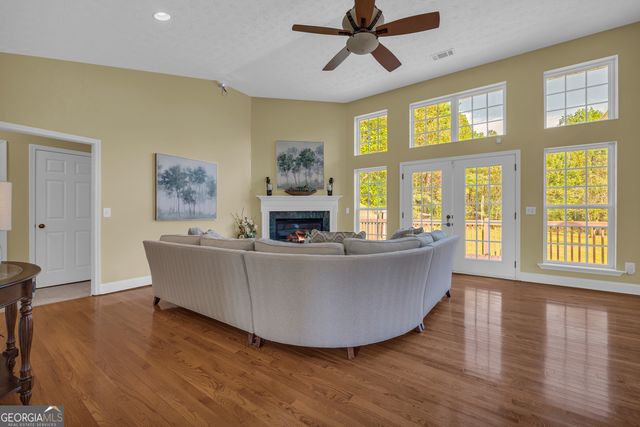 438 Turner Road, Cleveland, GA 30528