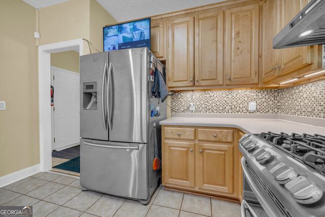 438 Turner Road, Cleveland, GA 30528