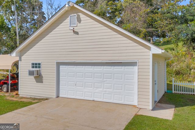 438 Turner Road, Cleveland, GA 30528