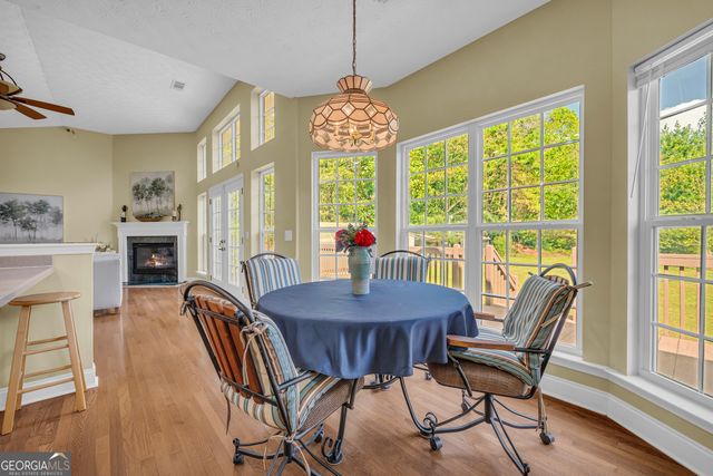 438 Turner Road, Cleveland, GA 30528