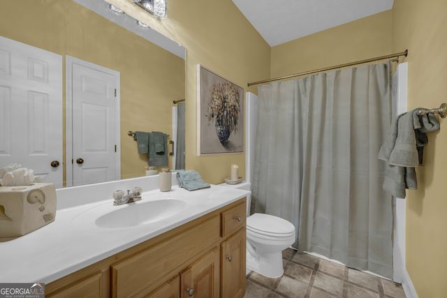 438 Turner Road, Cleveland, GA 30528