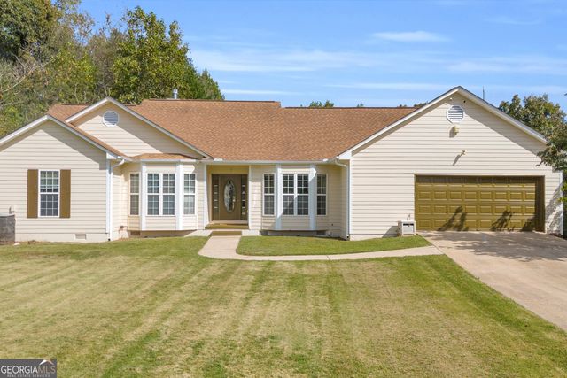 438 Turner Road, Cleveland, GA 30528