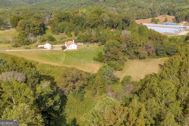438 Turner Road, Cleveland, GA 30528