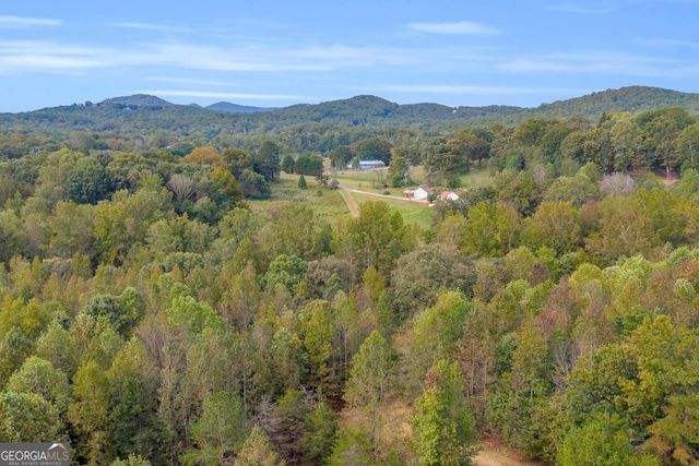 438 Turner Road, Cleveland, GA 30528