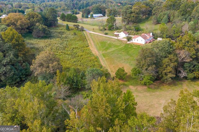 438 Turner Road, Cleveland, GA 30528