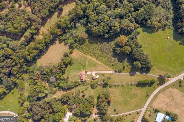 438 Turner Road, Cleveland, GA 30528
