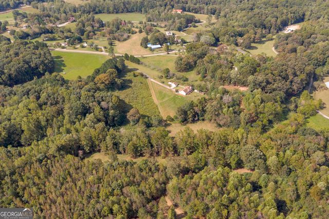 438 Turner Road, Cleveland, GA 30528