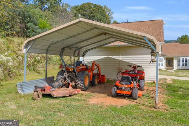 438 Turner Road, Cleveland, GA 30528